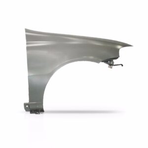 Paralama Palio Siena 2001 A 2003 Modelo Fire Lado Direito Direito