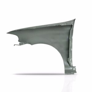 Paralama Palio Siena 2001 A 2003 Modelo Fire Lado Direito Direito