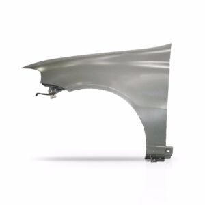 Paralama Palio Siena 2001 A 2003 Modelo Fire Lado Esquerdo Esquerdo