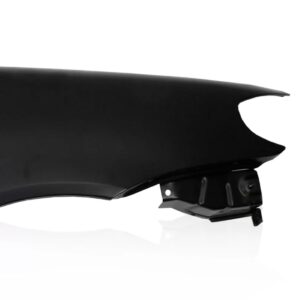 Paralama Palio Siena Flex 2004 2005 2006 2007 2008 Lado Direito