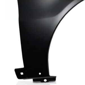 Paralama Palio Siena Flex 2004 2005 2006 2007 2008 Lado Direito