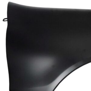 Paralama Palio Siena Flex 2004 2005 2006 2007 2008 Lado Direito