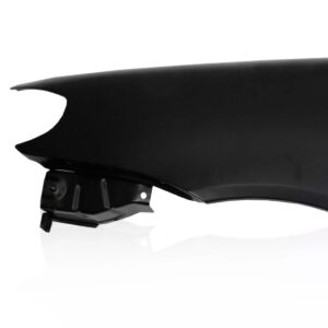 Paralama Palio Siena Flex 2004 2005 2006 2007 2008 Lado Esquerdo