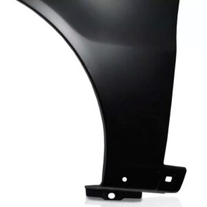 Paralama Palio Siena Flex 2004 2005 2006 2007 2008 Lado Esquerdo