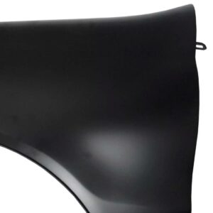 Paralama Palio Siena Flex 2004 2005 2006 2007 2008 Lado Esquerdo