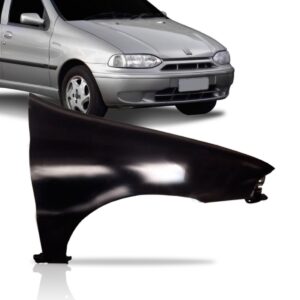 Paralama Palio Siena Weekend 1996 1997 1998 1999 00 Direito - - Direito