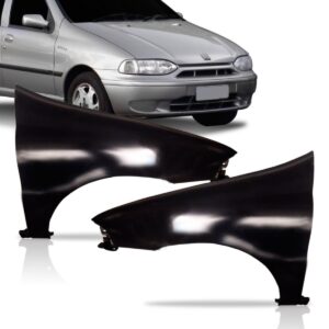 Paralama Palio Siena Weekend 1996 97 98 99 2000 Direito