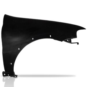 Paralama Strada Fire 2001 2002 2003 2004 C/ Furos Palio Adv Lado Direito