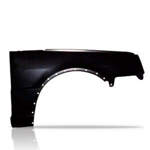 Paralama Uno Way 2005 2006 2007 2008 2009 2010 ( C/ Furo ) Lado Direito