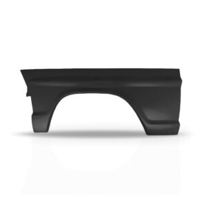 Paralama Ford F1000 F 4000 1975 76 77 78 79 80 85 A 1992 Lado Esquerdo