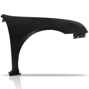 Paralama Ford Fusion 2006 2007 2008 2009 Novo Direito Direito