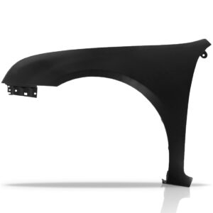 Paralama Ford Fusion 2006 2007 2008 2009 Novo Esquerdo Dianteiro Esquerdo