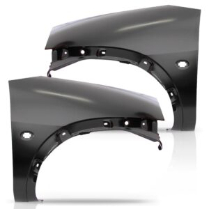 Paralama Ka 1997 98 99 2000 2001 02 03 04 05 06 07 Tong Yang Lado Direito