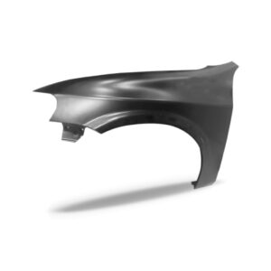 Paralama Dianteiro Celta 1999 2000 2001 2002 03 04 2005 2006 Esquerdo