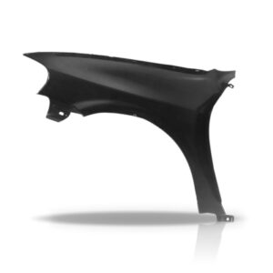 Paralama Dianteiro Celta 1999 2000 2001 2002 03 04 2005 2006 Esquerdo