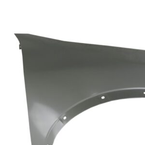 Paralama Corsa 96 97 98 99 2000 2001 Pick-up Wagon Lado Direito