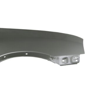 Paralama Corsa 96 97 98 99 2000 2001 Pick-up Wagon Lado Direito