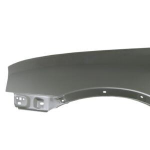 Paralama Corsa 96 97 98 99 2000 2001 Pick-up Wagon Lado Esquerdo