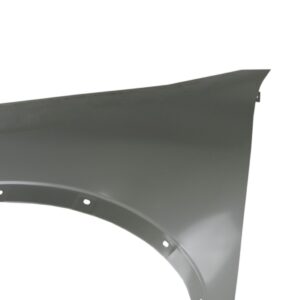 Paralama Corsa 96 97 98 99 2000 2001 Pick-up Wagon Lado Esquerdo