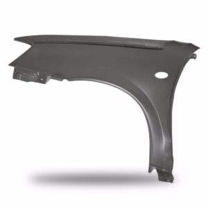 Paralama Corsa Classic 2011 2012 2013 Chevrolet Lado Direito