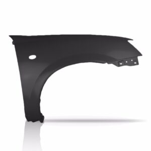 Paralama Corsa Classic 2011 2012 2013 Chevrolet Lado Esquerdo