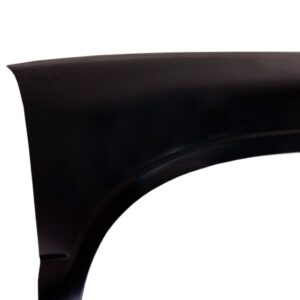 Paralama Chevrolet S10 96 97 98 99 00 Novo Blazer Lado Esquerdo