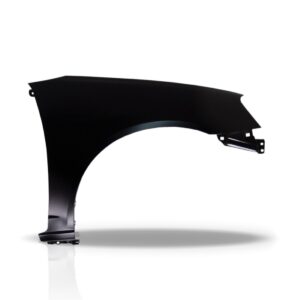 Paralama Civic 2001 2002 2003 01 02 03 Honda Direito Direito