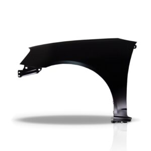 Paralama Civic 2001 2002 2003 01 02 03 Honda Direito Direito