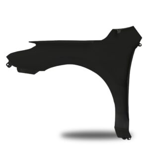 Paralama Para Hyundai I30 2009 2010 2011 2012 Direito Dianteiro