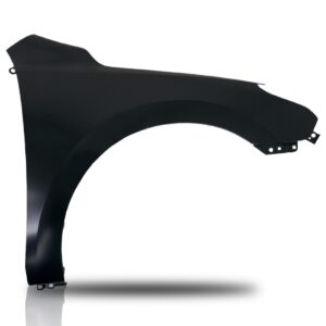 Paralama Para Hyundai I30 09 10 11 12 Esquerdo Tong Yang Esquerdo