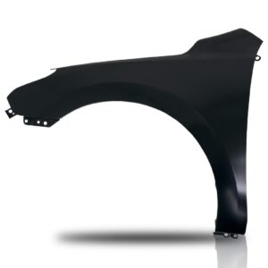 Paralama Para Hyundai I30 09 10 11 12 Esquerdo Tong Yang Esquerdo