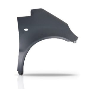 Paralama Classe A 1997 98 99 00 01 02 03 04 2005 Mercedes Ld - - Direito