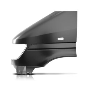 Paralama Sprinter 1995 1996 1997 1998 99 00 01 02 Direito - - Direito