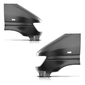 Paralama Sprinter 1995 1996 1997 1998 99 00 01 02 Direito - - Direito