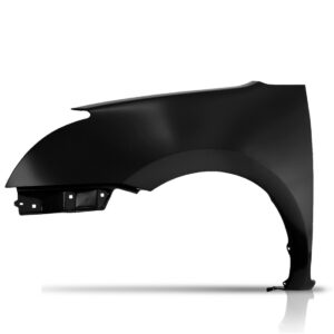 Paralama Nissan Sentra 2007 08 09 10 2011 2012 Tong Yang Lado Direito