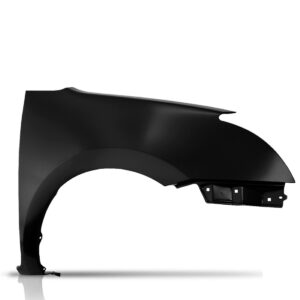 Paralama Nissan Sentra 2007 08 09 10 2011 2012 Tong Yang Lado Esquerdo