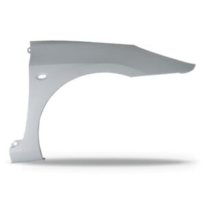 Paralama Peugeot 307 2007 2008 2009 2010 2011 Direito - - Direito