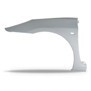 Paralama Peugeot 307 2007 2008 2009 2010 2011 Direito - - Direito