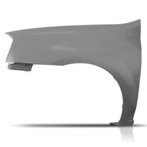 Paralama Logan 2007 2008 2009 2010 11 12 2013 Le Tong Yang Dianteira Esquerda Esquerdo