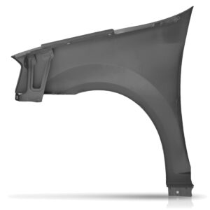 Paralama Logan 2007 2008 2009 2010 11 12 2013 Le Tong Yang Dianteira Esquerda Esquerdo