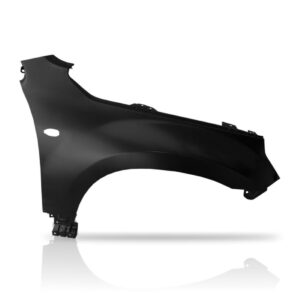 Paralama Grand Vitara 2009 2010 2011 2012 2013 Lado Direito