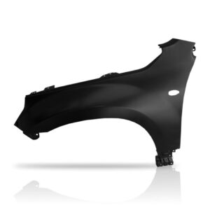 Paralama Grand Vitara 2009 2010 2011 2012 2013 Lado Direito