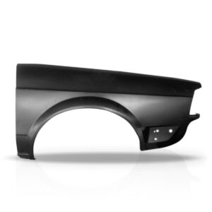 Paralama Saveiro Cl Gl Sunset Summer 91 92 93 94 95 96 97 Le