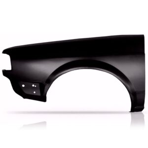 Paralama Saveiro Cl Gl Sunset Summer 91 92 93 94 95 96 97 Le