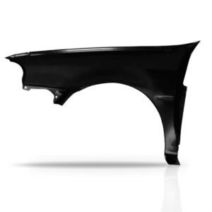 Paralama Dianteiro Saveiro G2 Cl Gl 97 98 99 00 Bolinha Ld