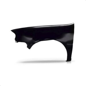 Paralama Dianteiro Saveiro G2 Cl Gl 97 98 99 00 Bolinha Le