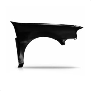 Paralama Dianteiro Saveiro G2 Cl Gl 97 98 99 00 Bolinha Le