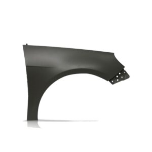 Paralama Dianteiro Voyage G5 2010 2011 2012 Lado Direito