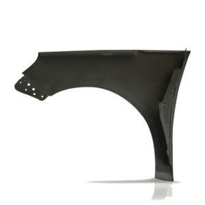 Paralama Dianteiro Voyage G5 2010 2011 2012 Lado Direito