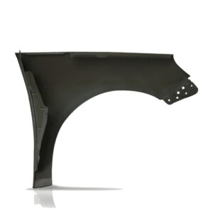 Paralama Dianteiro Voyage G5 2010 2011 2012 Lado Esquerdo